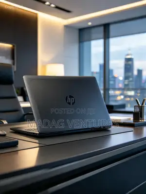 Laptop HP ZBook 15 G4 16GB Intel Core i7 SSD 512GB