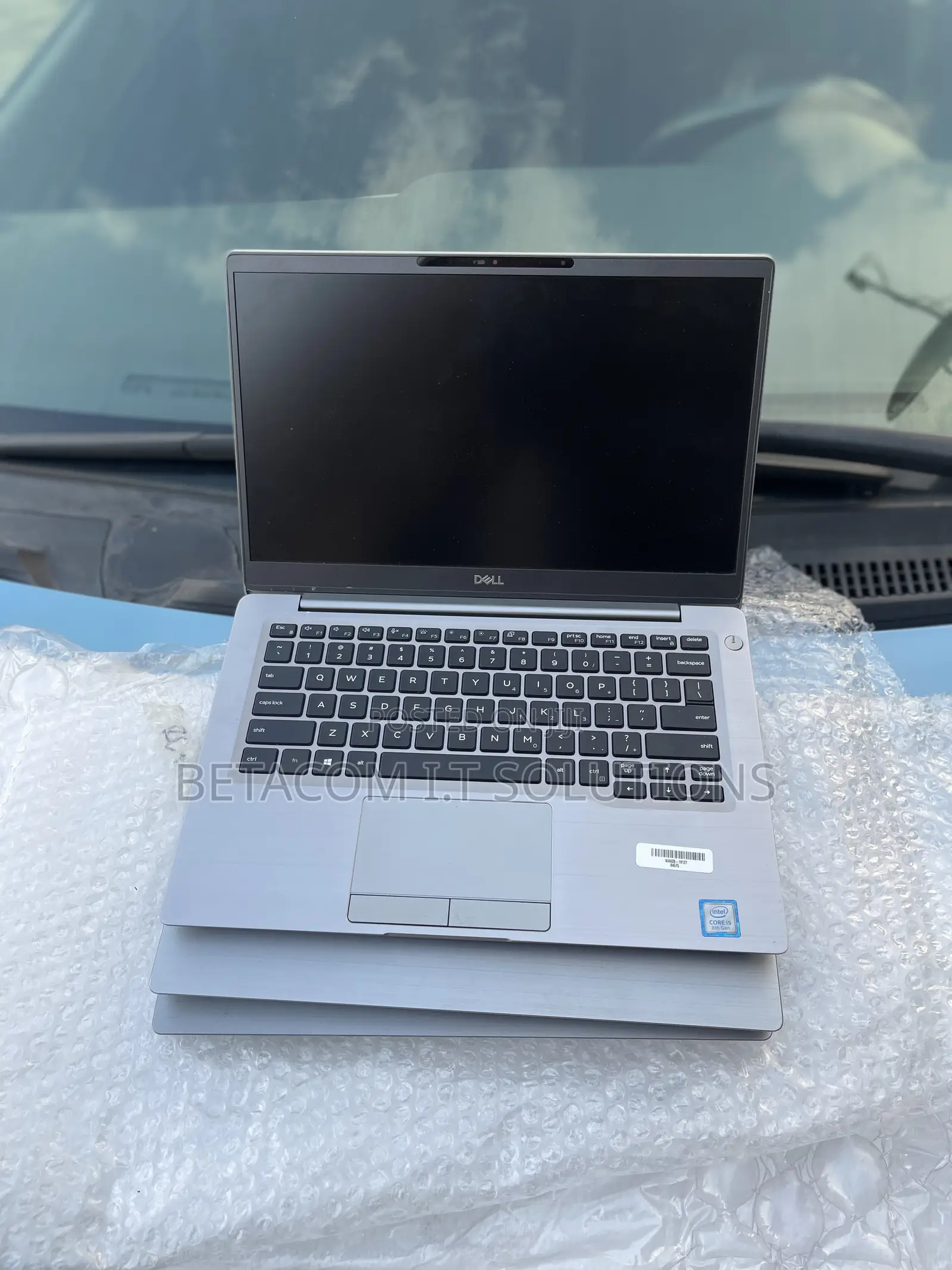 Laptop Dell Latitude 7400 8GB Intel Core i5 SSD 256GB