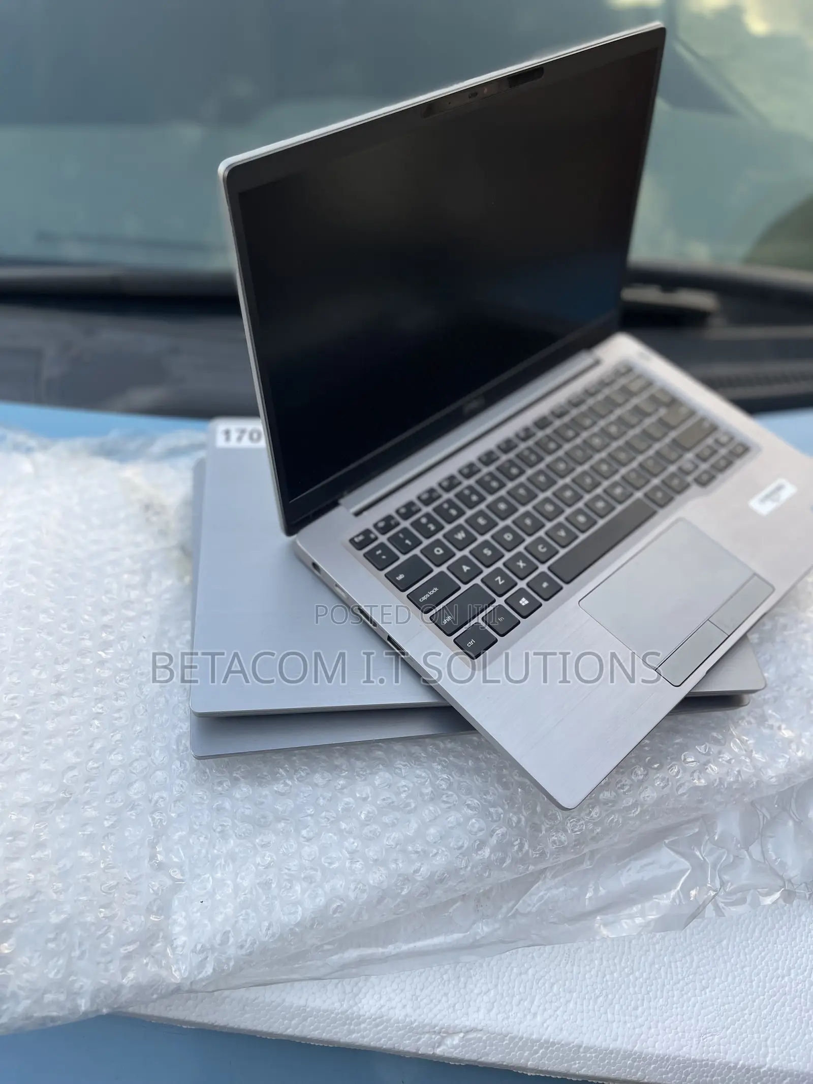 Laptop Dell Latitude 7400 8GB Intel Core i5 SSD 256GB