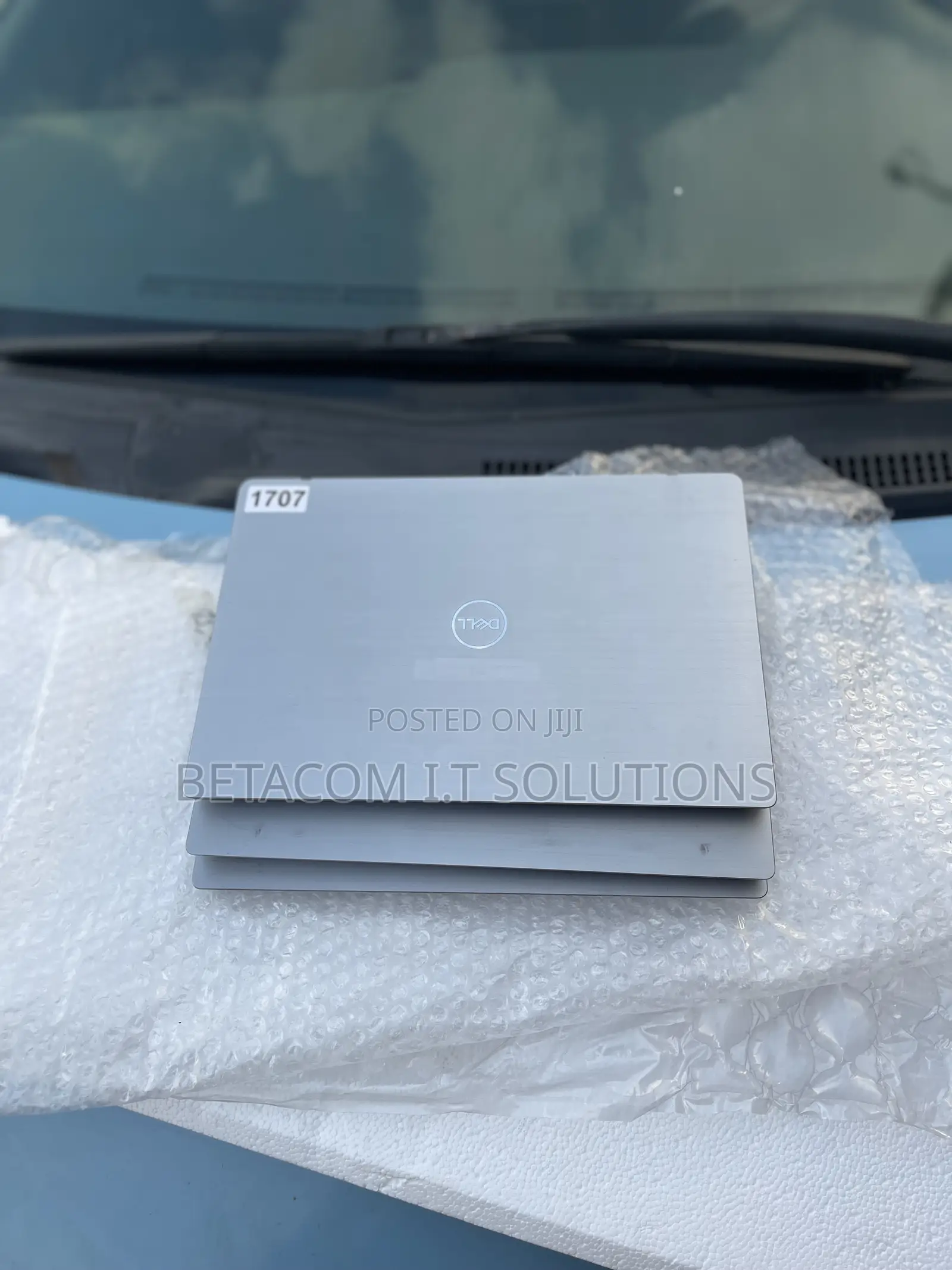 Laptop Dell Latitude 7400 8GB Intel Core i5 SSD 256GB
