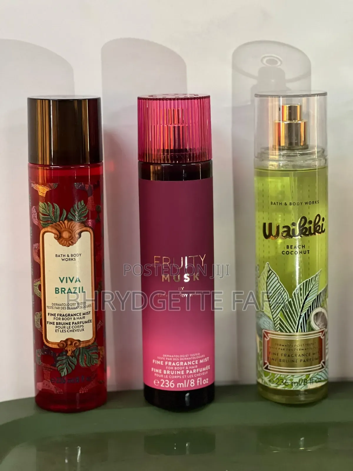 The Scent Dome