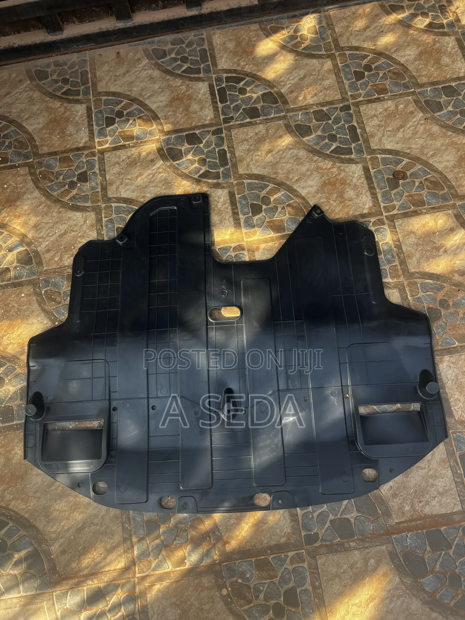 Hyundai Elantra 2012 2013 2014 Under Panel Engine Cover