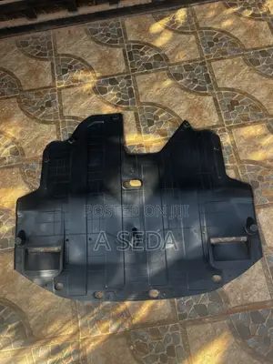 Hyundai Elantra 2012 2013 2014 Under Panel Engine Cover