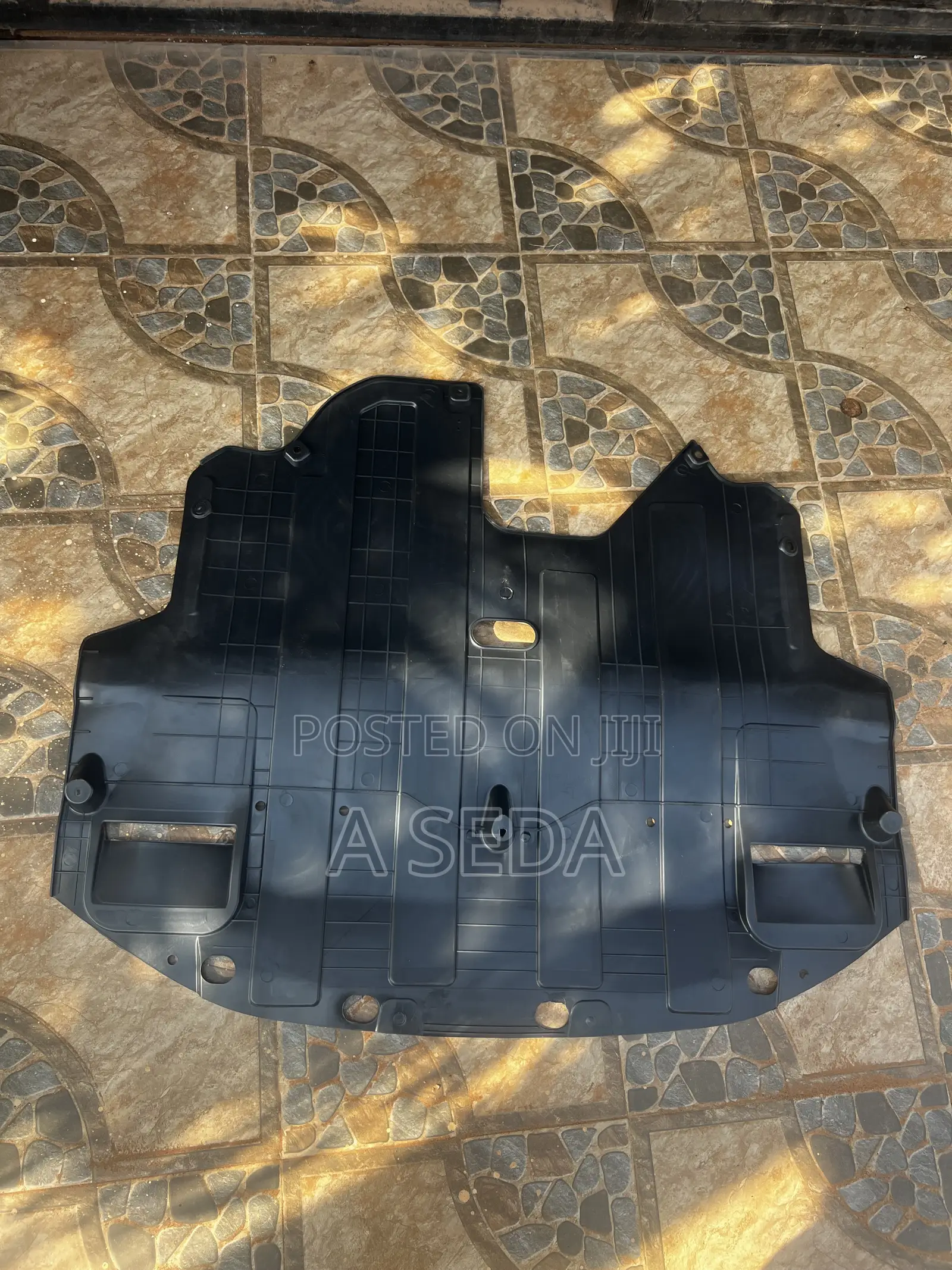 Hyundai Elantra 2012 2013 2014 Under Panel Engine Cover