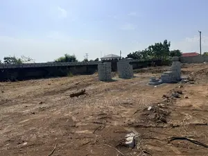 Two Plots of Land for Sale at East Legon Hills Academy