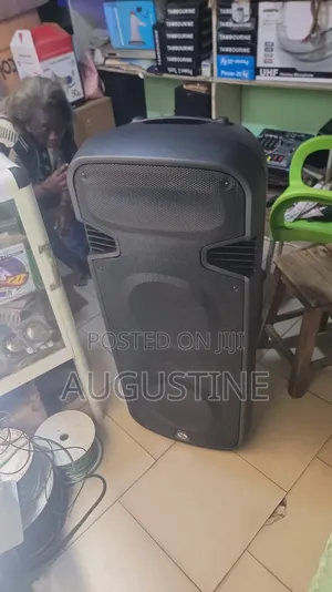 Augustine Shop