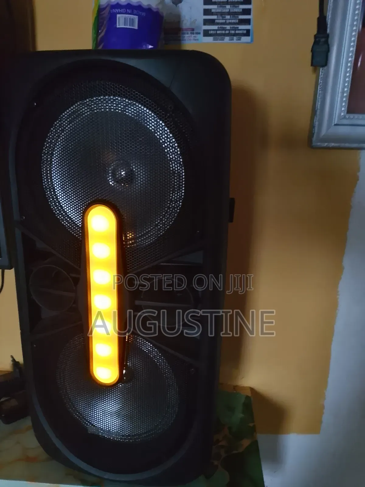 Augustine Shop