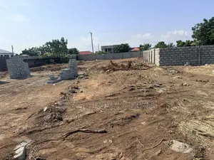 Two and Half Plots of Land for Sale at East Legon Hills
