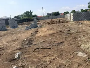 Two and Half Plots of Land for Sale at East Legon Hills