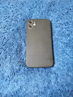 Apple iPhone 11 64 GB White