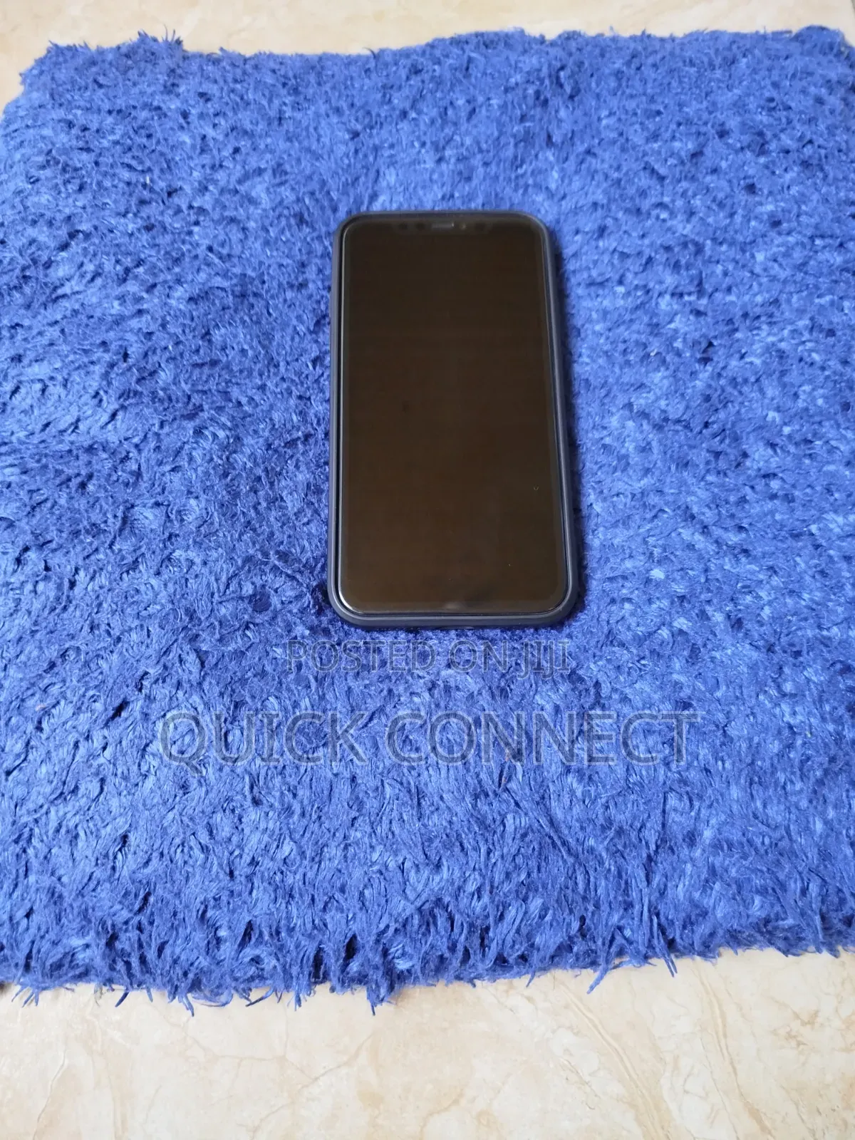 Apple iPhone 11 64 GB White