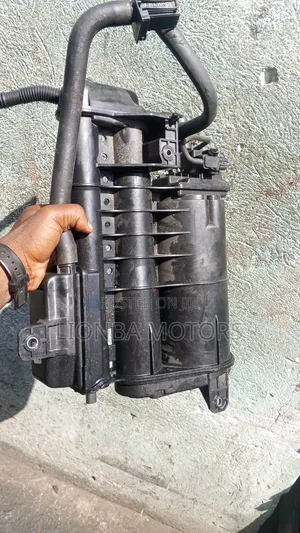 Honda Accord 2020 Carnister