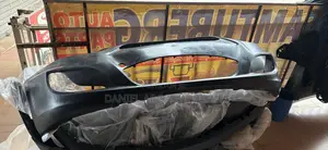 Accent 2012 Front Bumper
