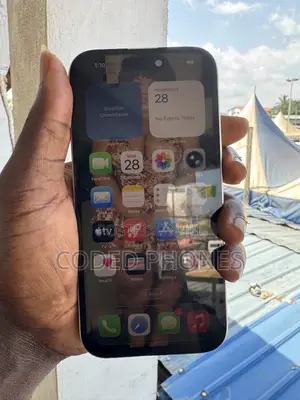 Apple iPhone 15 128 GB Yellow