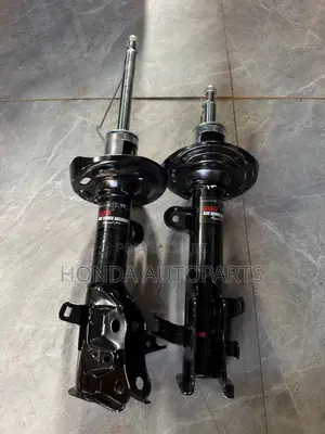 Honda Civic Front Shocks.