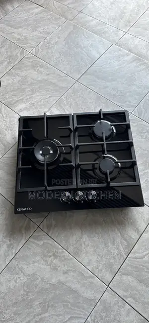 Built in Cooker