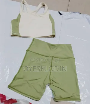 Kids Sport Wear Set