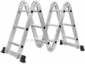 4 X 3 Ladder Available in Stock