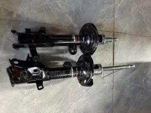 Honda Civic Front Shocks.