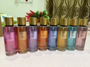 Victoria’s Secret Body Mist