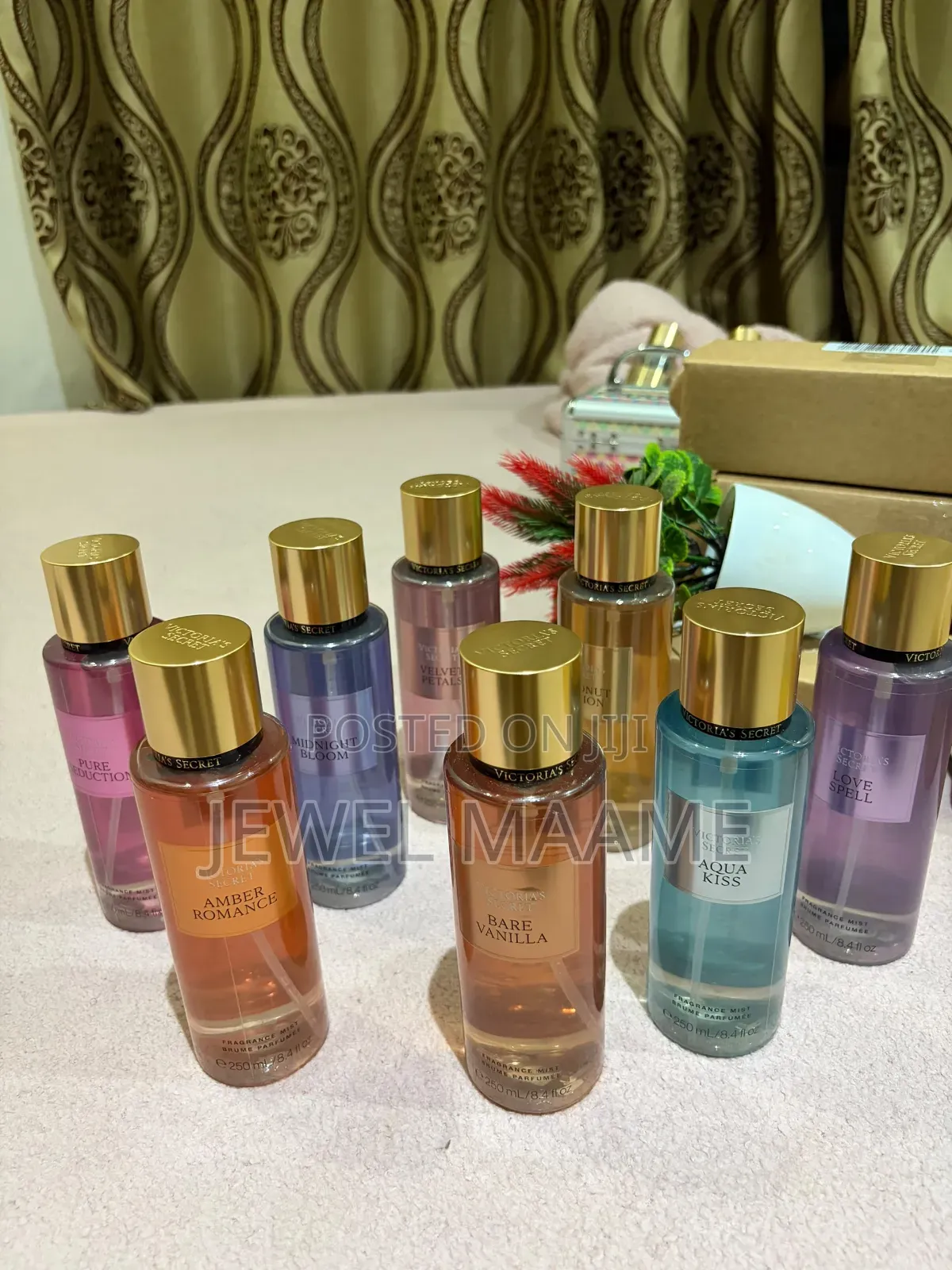 Victoria’s Secret Body Mist