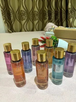 Victoria’s Secret Body Mist