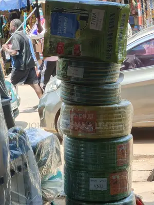 Durable Water Hose Available in Stock