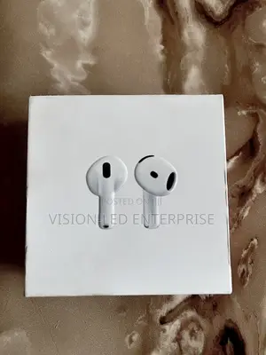 Original Apple AirPod 4