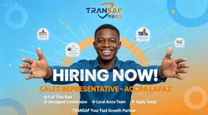 Sales Executive