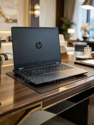 Laptop HP EliteBook 840 G2 8GB Intel Core i5 SSD 128GB