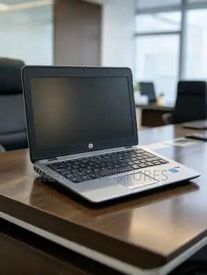 Laptop HP EliteBook 840 G2 8GB Intel Core i5 SSD 128GB
