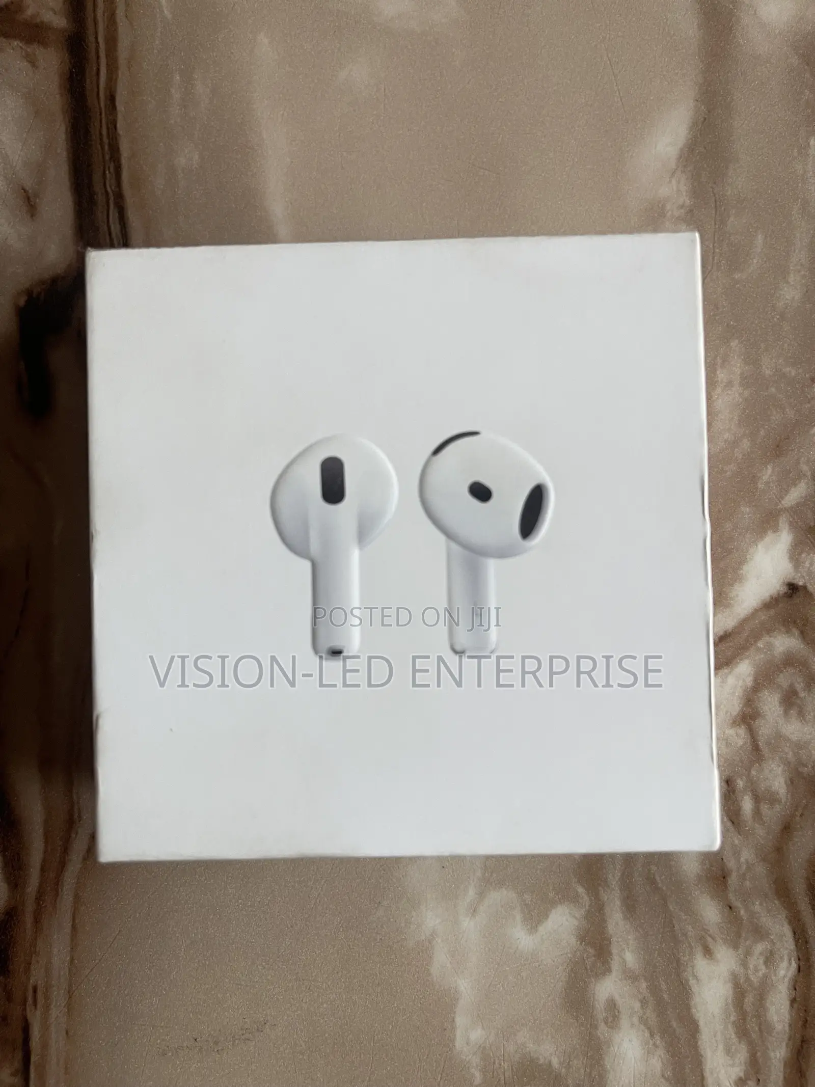 Original Apple AirPod 4