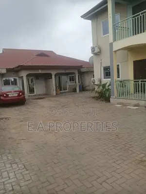 3bdrm House in E A Properties, Pentecost for rent
