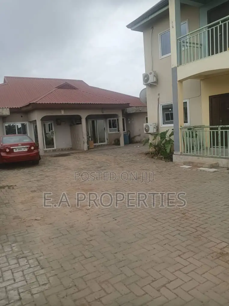 3bdrm House in E A Properties, Pentecost for rent
