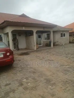 3bdrm House in E A Properties, Pentecost for rent