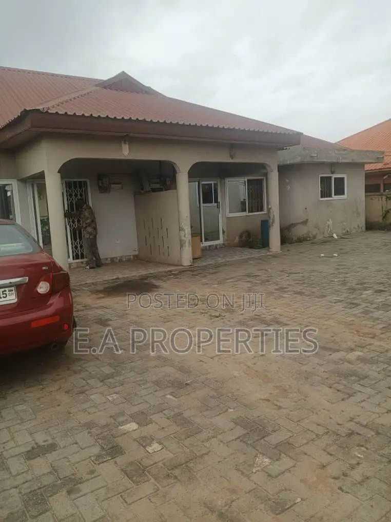 3bdrm House in E A Properties, Pentecost for rent