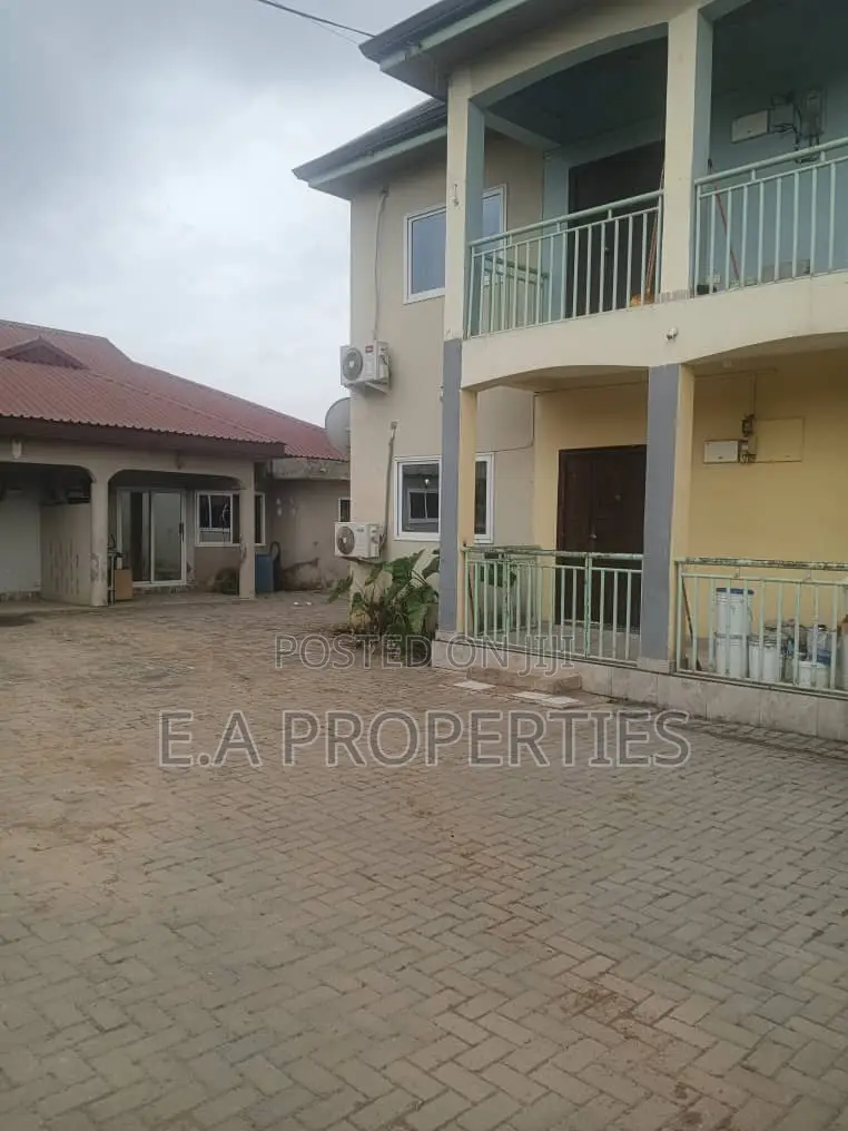 3bdrm House in E A Properties, Pentecost for rent