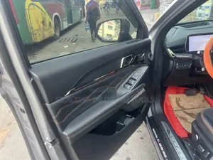 Haval 2022 Turbocharger 1.5 3rd Generation 540 Cameras Push to Start