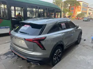 Haval 2022 Turbocharger 1.5 3rd Generation 540 Cameras Push to Start