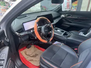 Haval 2022 Turbocharger 1.5 3rd Generation 540 Cameras Push to Start