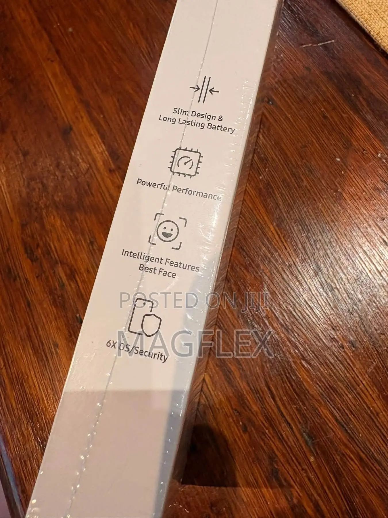 New Samsung Galaxy A57 256 GB Blue