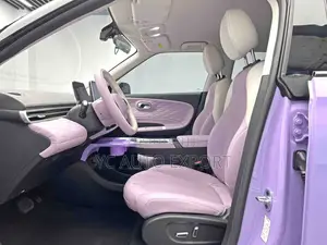 Dongfeng Nammi 01 42.3 kWh 430 Plus 2025 Purple
