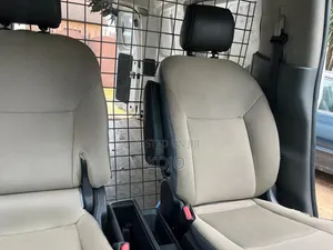 Nissan NV200 S 2019 White