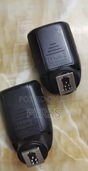 Godox Xpro-C Trigger