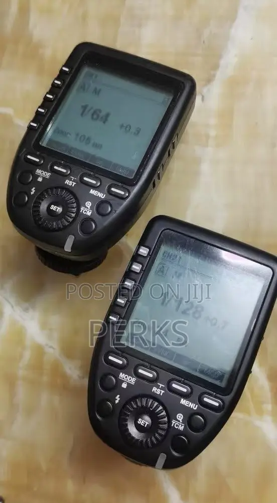 Godox Xpro-C Trigger