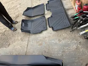 Toyota Corolla 2014 2015 2016 Floor Mat or Carpet