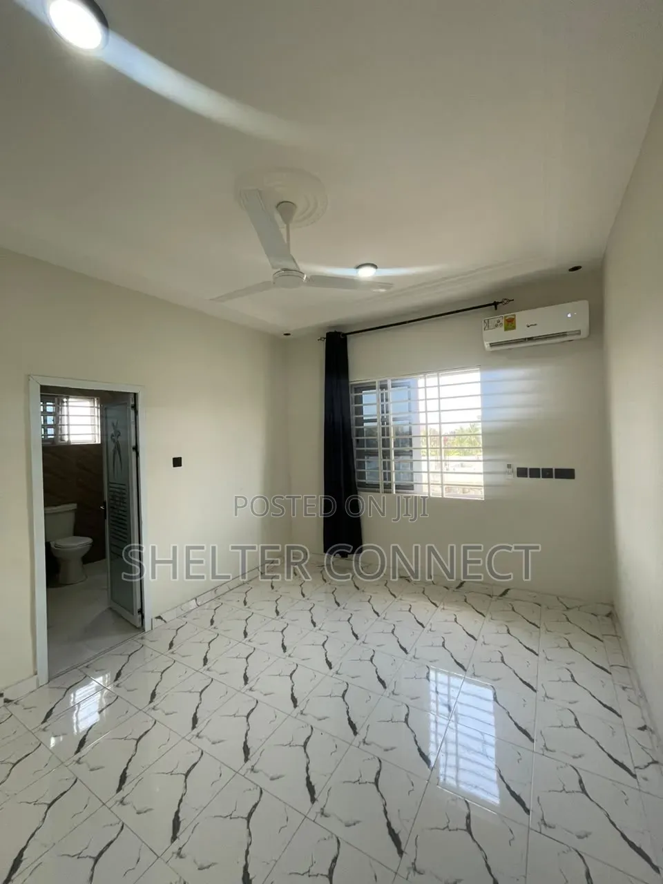 2bdrm Apartment in Adenta Sakora for rent