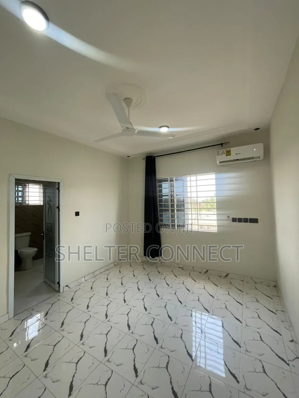 2bdrm Apartment in Adenta Sakora for rent
