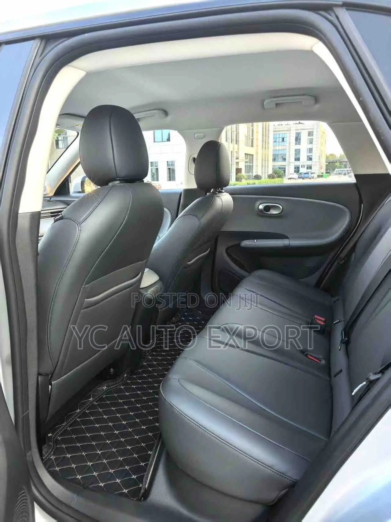 Dongfeng Nammi 01 42.3 kWh 430 Plus 2025 Silver