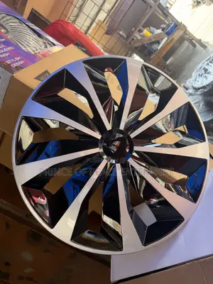 Rim 16 and 17 Wheel Cover Universal
